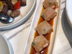 -香樟花园新粤料理(无锡万象城店)