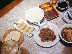 -南京大牌档(凯德1818店)