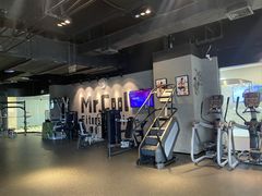 -MR.COOL健身工作室(浦江城市生活广场店)