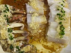 -海鲜e族(马王堆店)