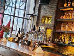 -黑角餐厅美式狂野Blackhorn(昌茂花园店)