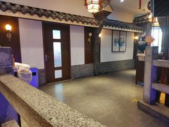 -苏浙徽·农家大院(吴江中山南路店)