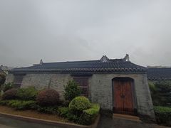 -黄桥古镇