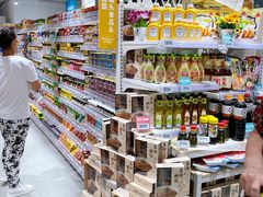 -联华超市(新闸路店)