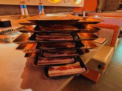 -烧本烧·自助烤肉(勒泰中心店)