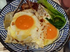 -龙记香港茶餐厅(久光百货店)