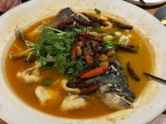 -清水亭湖北菜(大屯DT51店)