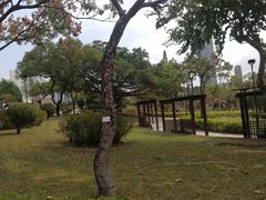 -九龙寨城公园