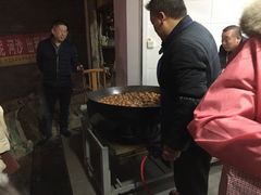 -邓记新一代糖油果子(四川煤管局供销公司职工宿舍店)