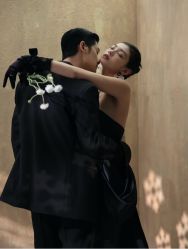 -巴黎婚纱摄影(瑞安旗舰店)