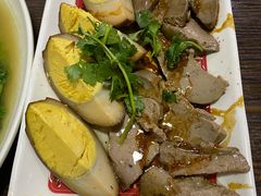 鹅蛋-春梅里卤鹅馆·47年老字号(中山路店)