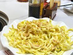 -红日饭店(裕隆三路店)