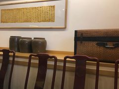 大堂-渔家颂歌渔家味道(青石路店)