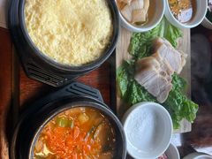 -Dombe豚(黑猪肉街店)
