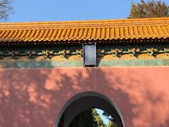 -灵谷景区