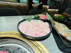 -花时·炭火烧肉(东百中心A馆店)