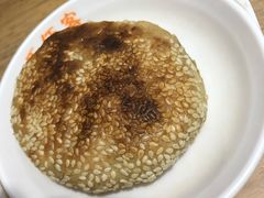 火烧-新月斋(豆瓣胡同店)