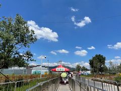 -光明小镇欢乐田园