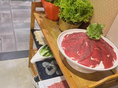 -廉恭蜀老成都火锅(善国大桥店)