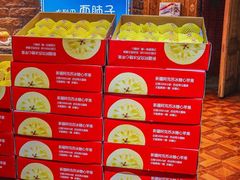 -伊带伊路新疆美食府(呼家楼店)