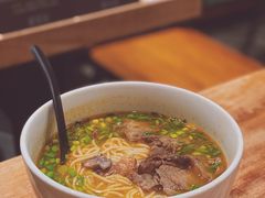 -和府捞面(东直门银座店)