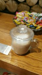 好喝的咖啡☕-ODIN 奥丁形象设计 