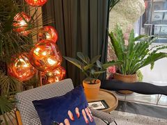 -PlantsEatery·植物食堂(REX春熙店)