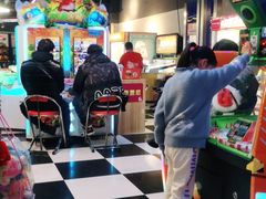 -天天玩X秋葉原日系动漫游戏中心