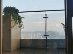 -索菲特酒店 · 云尚天际自助餐厅