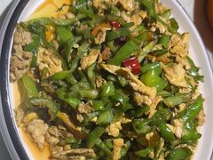 -眷江南之小蓝鲸(王府大街店)