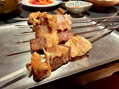 -阿里家·新疆烤肉酒場 by MIG