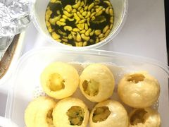 -恒河传奇印度餐厅GANGES