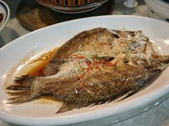 -乔家满族八大碗(流水沟店)