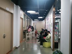 -美育音乐舞蹈国际机构(唯盛校区)