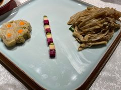 -萃華楼(王府井店)