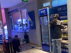 -大河宴·椒麻鱼火锅(北京路中和美食街店)