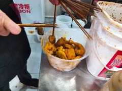 -彭姐麻辣烫(海淀店)