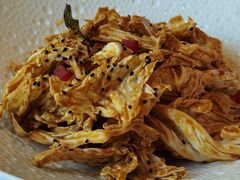 -月福京味斋·烤鸭店·北京菜(鼓楼总店)