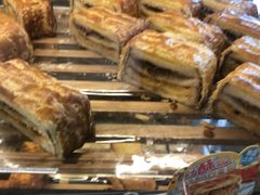 起酥三明治-85度C(苏州平江万达店)