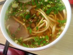 -中国兰州名牛纯汤牛肉面(永安道店)