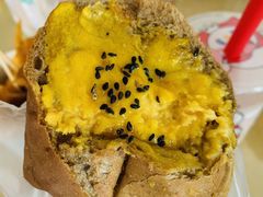 -韩国利尔面包(桂林路店)