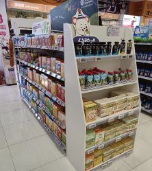 -孩子王(綦江万达店)