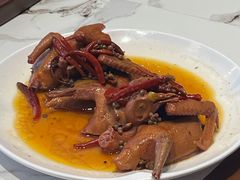 -燕郊烧鸽子(酷车小镇店)