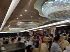 -和乐喜宴海鲜酒家(骏荣广场店)