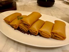 -扬州香格里拉·香宫中餐厅