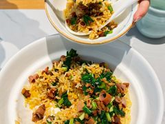 -山东宾馆·齐鲁苑餐厅