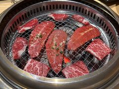 -松鱼亭·和牛烧肉(协鑫广场店)