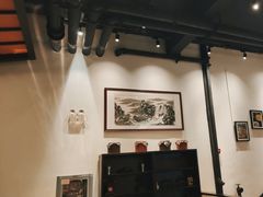 -茶叁酒肆·楚味江湖(菱角湖店)