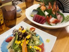 -高木日本料理(静安寺店)