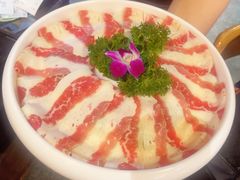 -老船舫·现做活鲜鱼馆(东郊记忆店)